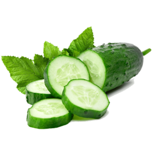 Organic Cucumber